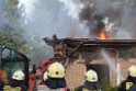 Feuer 2 Y Explo Koeln Hoehenhaus Scheuerhofstr P1739